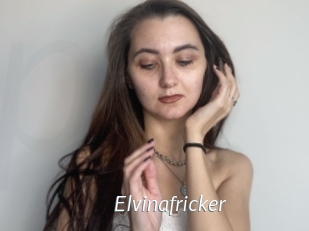 Elvinafricker