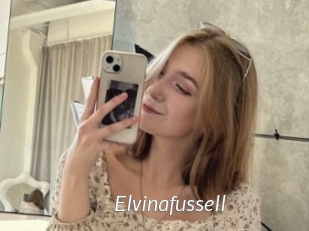 Elvinafussell