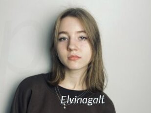 Elvinagalt