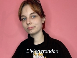 Elvinagrandon