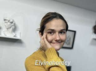 Elvinahardey