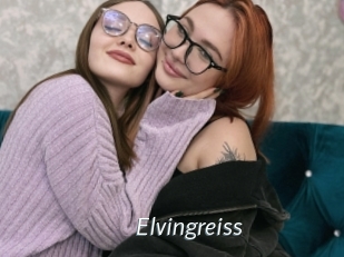 Elvingreiss