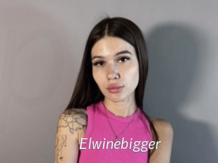 Elwinebigger