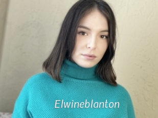 Elwineblanton