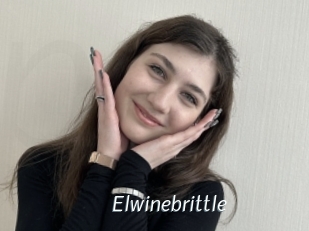 Elwinebrittle