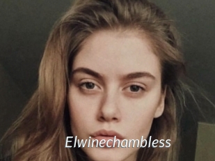 Elwinechambless