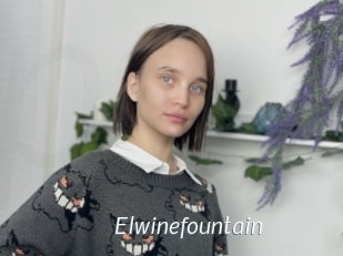 Elwinefountain