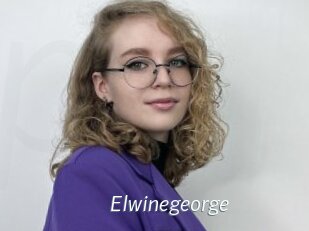 Elwinegeorge