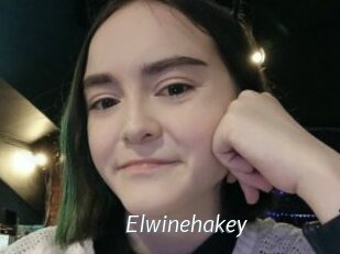 Elwinehakey