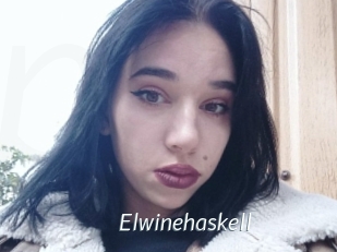 Elwinehaskell