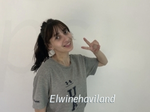 Elwinehaviland