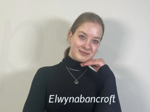 Elwynabancroft