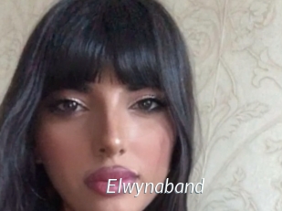 Elwynaband