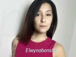 Elwynabensley