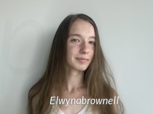 Elwynabrownell