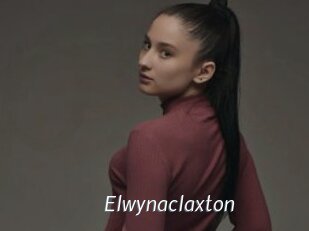 Elwynaclaxton