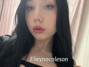 Elwynacoleson