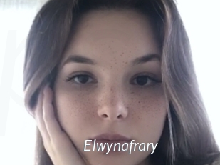 Elwynafrary