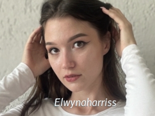 Elwynaharriss