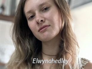 Elwynahedley