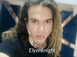 Elyonknight