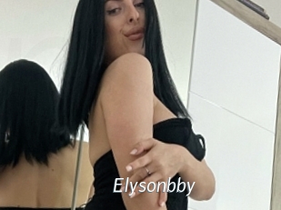 Elysonbby