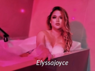 Elyssajoyce