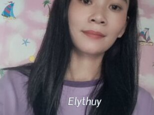 Elythuy