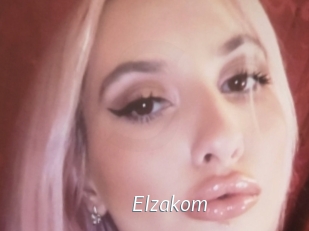 Elzakom