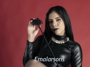 Emalarsons