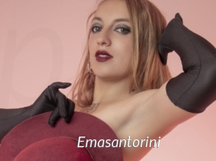 Emasantorini