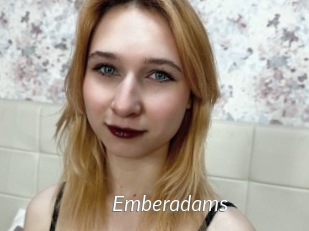 Emberadams