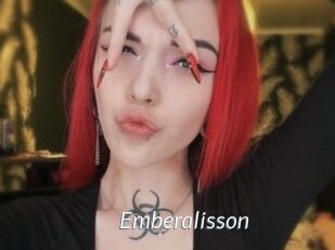 Emberalisson