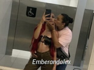 Emberandalex