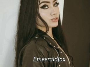 Emeeraldfox