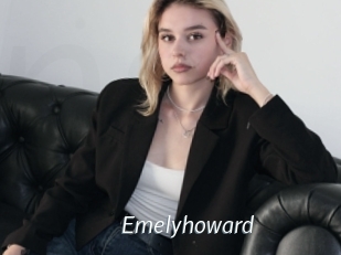 Emelyhoward