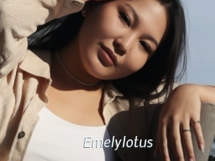 Emelylotus