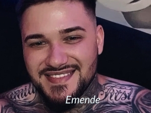 Emende