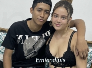 Emiandluis