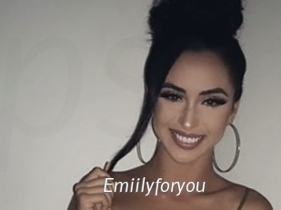 Emiilyforyou