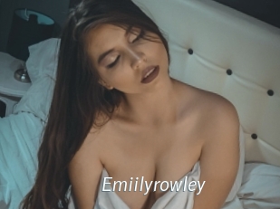 Emiilyrowley