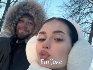 Emijake