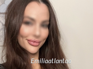 Emiliaatlantaa