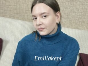 Emiliakept