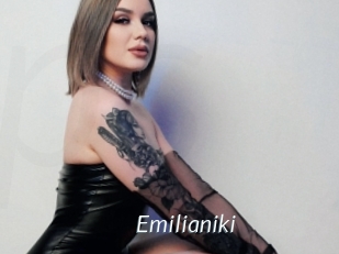 Emilianiki