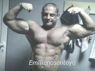 Emilianosantoya