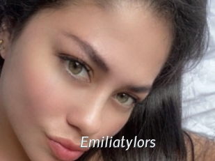 Emiliatylors