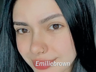 Emiliebrown