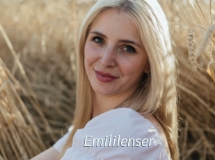 Emililenser