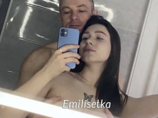 Emilisetka